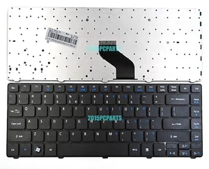 New Acer Aspire 4336 4410 4410T 4535 4535G 4735 4736 4736G 4736Z Keyboard US - Picture 1 of 3