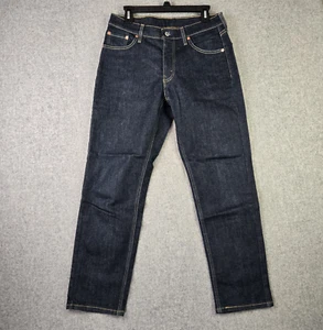 Levis Jeans Herren 30x29 Blau 541 Athletic Tapered American Stretch Dark Denim - Bild 1 von 16