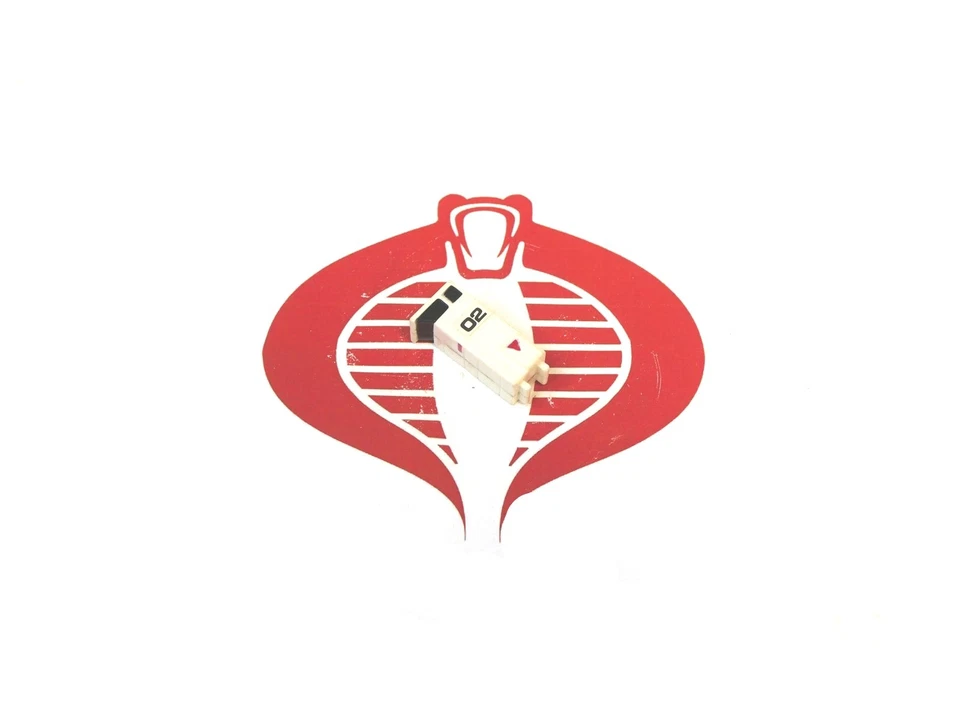 Micro Máquinas Juego Viaje Ciudad Marina Torre Galoob Pieza Original Foto 1 de 1