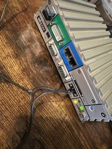 Nexcom Nise 105 Ohne Netzteil Voll Funktionsfähig! - Bild 1 von 2