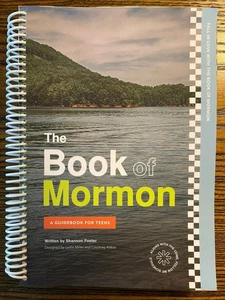 Das Buch Mormon Ein Reiseführer für Jugendliche von Shannon Foster 2022 RHH: Sehr guter Zustand - Bild 1 von 2