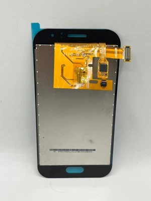 INCELL Display LCD Touch Screen Digitalizzatore per Samsung Galaxy J1 Ace J110 - Nero - Immagine 1 di 4