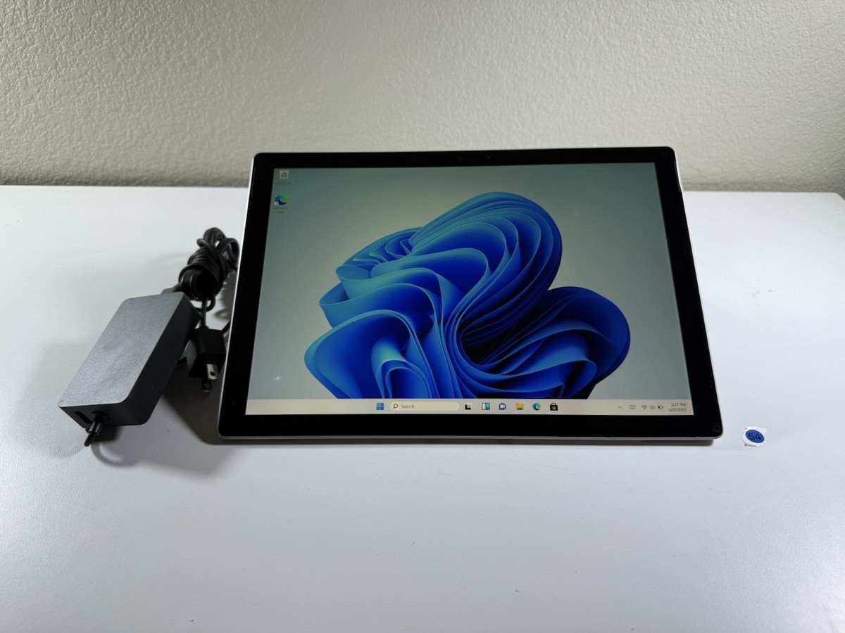 Microsoft Surface Pro Intel Core i5 7th Gen. PC Laptops Microsoft Surface Pro Intel Core i5 7th Gen. PC Laptops