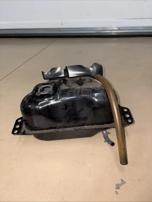 Tanque de gasolina Yamaha Vino Classic XC50 50 2006 - Imagem 1 de 4