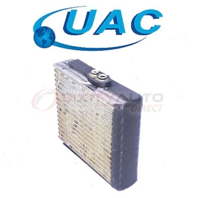 UAC AC Evaporator Core for 1999-2002 Suzuki Grand Vitara 2.5L V6 - Heating ko - Image 1 of 4