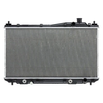For Honda Civic 2001-2005 Spectra Premium Engine Coolant Radiator Foto 1 de 4