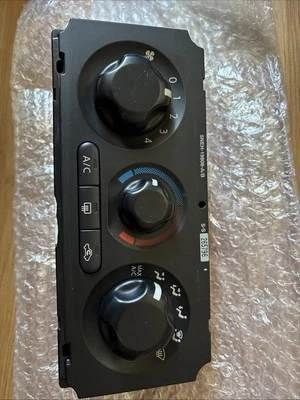 Модуль управления кондиционером для NISSAN Frontier 2006-08 - Изображение 1 из 4