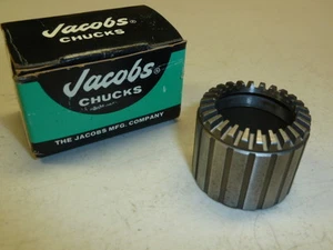 NEW! Jacobs S30 CHUCK SLEEVE, #30 - Picture 1 of 1