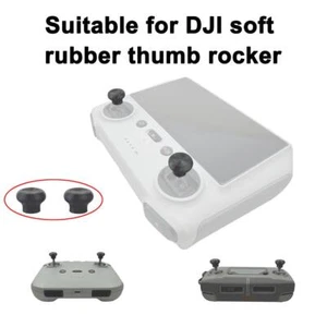for dji FLIP/AIR3S/NEO remote control rubber thumb stick extension controller - Picture 1 of 10