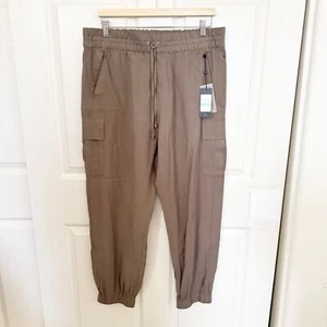 Pantaloni da jogging Tommy Hilfiger Marthas Vineyard Cargo GRANDI NUOVI CON ETICHETTE - Foto 1 di 9