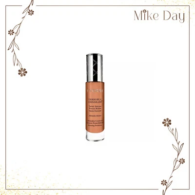 BY TERRY Terrybly Densiliss Anti-Wrinkle Serum Foundation Multiple Colors In Box - Image 1 of 2