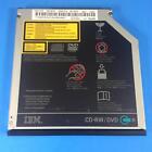 IBM Lenovo Thinkpad T42 CD-RW/DVDOptical Drive P/N 39T2675 ASM 39T2674 GCC-4242N