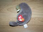 Ty Beanie Baby Jolly The Walrus 1996 With Tags Retired Bean Bag Toy Plush