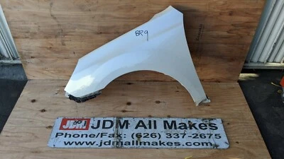 2010-2014 SUBARU Legacy Wagon BR9 Front Fender Panel LEFT OEM - Imagem 1 de 4