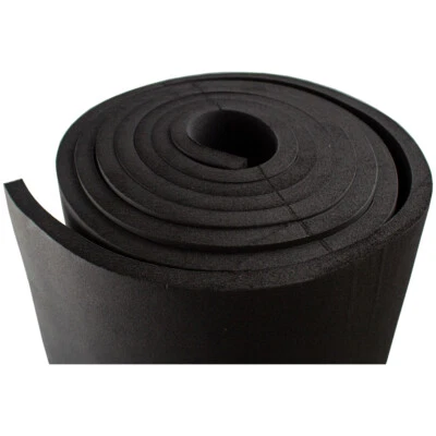 Armaflex XG Zuschnitt nicht selbstklebend 9-32mm Isolierung Dämmung Kautschuk - Bild 1 von 4