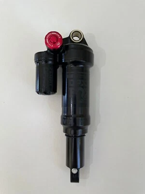 fox dpx2 performance Foto 1 de 4