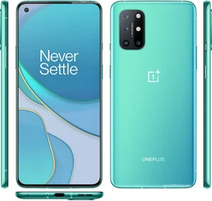 OnePlus 8T Dual SIM 8/128GB 12/256GB RAM 5G 6.55" Unlocked Smartphone New seal - Picture 1 of 19