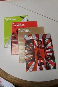 AVALON HILL GENERAL Magazine VOL 13 Issues 1, 3, 4, 5 - Bild 1 von 7