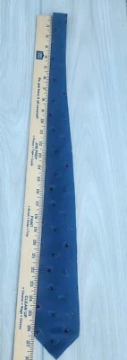 Corbata Adolfo vintage Foto 1 de 4