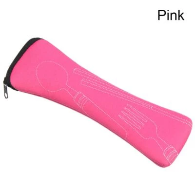 Box speichern Beutel mit Geschirr Travel Packaging Besteck Taschen - Bild 1 von 4