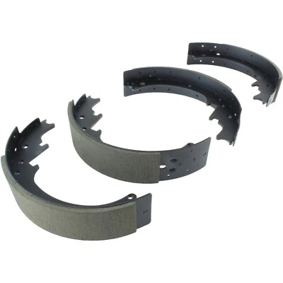 For 1974-1988 Jeep J20 Drum Brake Shoe Rear Centric 1975 1976 1977 1978 1979 Foto 1 de 3