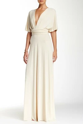 Выпуск New York трансформируемый пояс платье (размер M) - Изображение 1 из 3