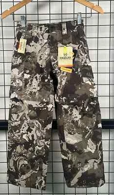 Magellan Outdoors Youth Veil Convertible Hunting Pants - Image 1 of 3