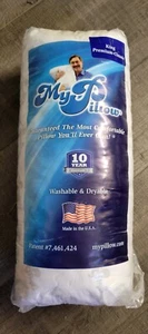 MyPillow Premium Bed Pillow King Size - Picture 1 of 8