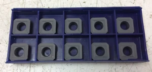 Stellram - SCCT12M5ACER - MP91M - Carbide Inserts - Picture 1 of 5