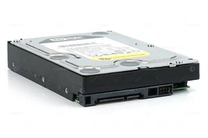 WD1002FBYS WD HDD 1TB 7.2K SATA 3G 3.5" LFF - Afbeelding 1 van 7