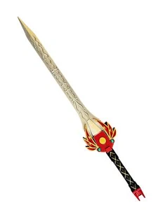 PR Replica Foam Swords - Picture 1 of 4