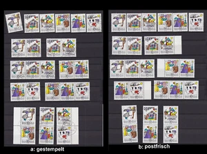 RDA 1995 - 200 ZD, todas las impresiones combinadas 🙂 o **; ¡selecciona!! #V181 - Imagen 1 de 3