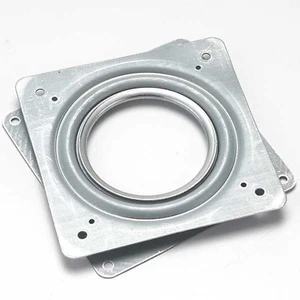 Lazy Susan Bearings, 4", 5/16" Thick, Capacity 300 Lbs. - Picture 1 of 12