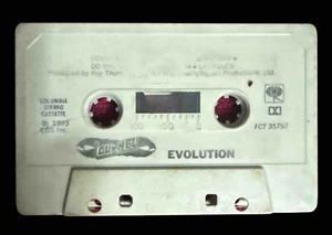 Evolution by Journey (Rock) (Cassette, 1979, Columbia), FAST SHIPPING! - Picture 1 of 3