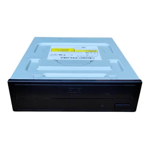 Samsung Toshiba SH-116AB/DEBHF Internal DVD-ROM Drive Model SH-116 Dell 0GN0Y5 - Picture 1 of 3