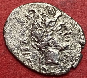 Egnatuleia Quinaire Ancient Coin - Rome - 4081661234 - Photo 1 sur 2