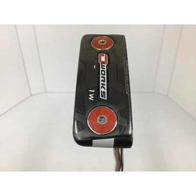 Odyssey O WORKS #1W 33 STEEL - Image 1 of 4