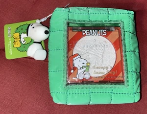 Peanuts x Profusion Snoopy’s Snow Day gepresster Textmarker 0,18 Unzen - Neu im Beutel - Bild 1 von 7