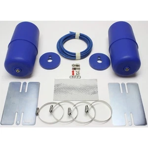 4108 Firestone Air Springs Set of 2 Rear Driver & Passenger Side for Chevy Pair - Picture 1 of 6