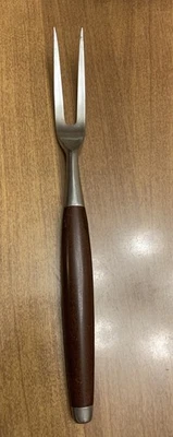 Tenedor para servir de colección MCM EKCO Eterna canoa muffin acero inoxidable Japón Foto 1 de 4