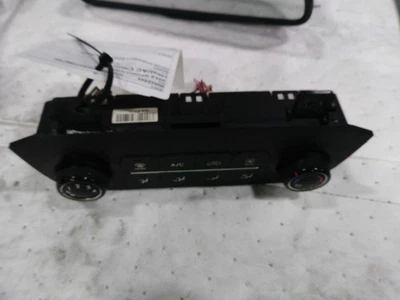 Control de temperatura manual Control de temperatura compatible con 10-13 SPORTAGE 577107 Foto 1 de 4