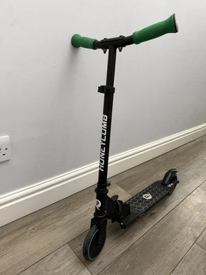 Scooter Q Play honeycomb - Image 1 of 4