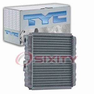 TYC Front HVAC Heater Core for 1991-1999 Nissan Sentra 1.6L 2.0L L4 Heating xl - Picture 1 of 5