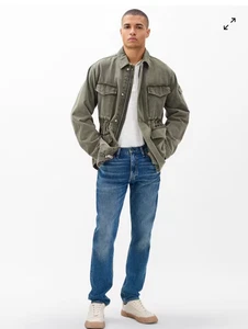 Rag & Bone Men's Fit 2 Slim Jeans Size 32 x 30 - Picture 1 of 11