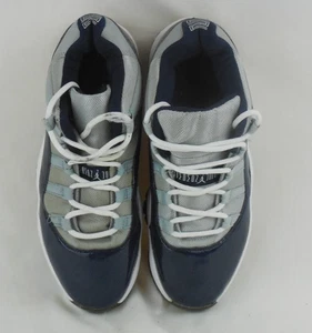Jordan 11 Blue Herren 9,5 528895-007 - Bild 1 von 14