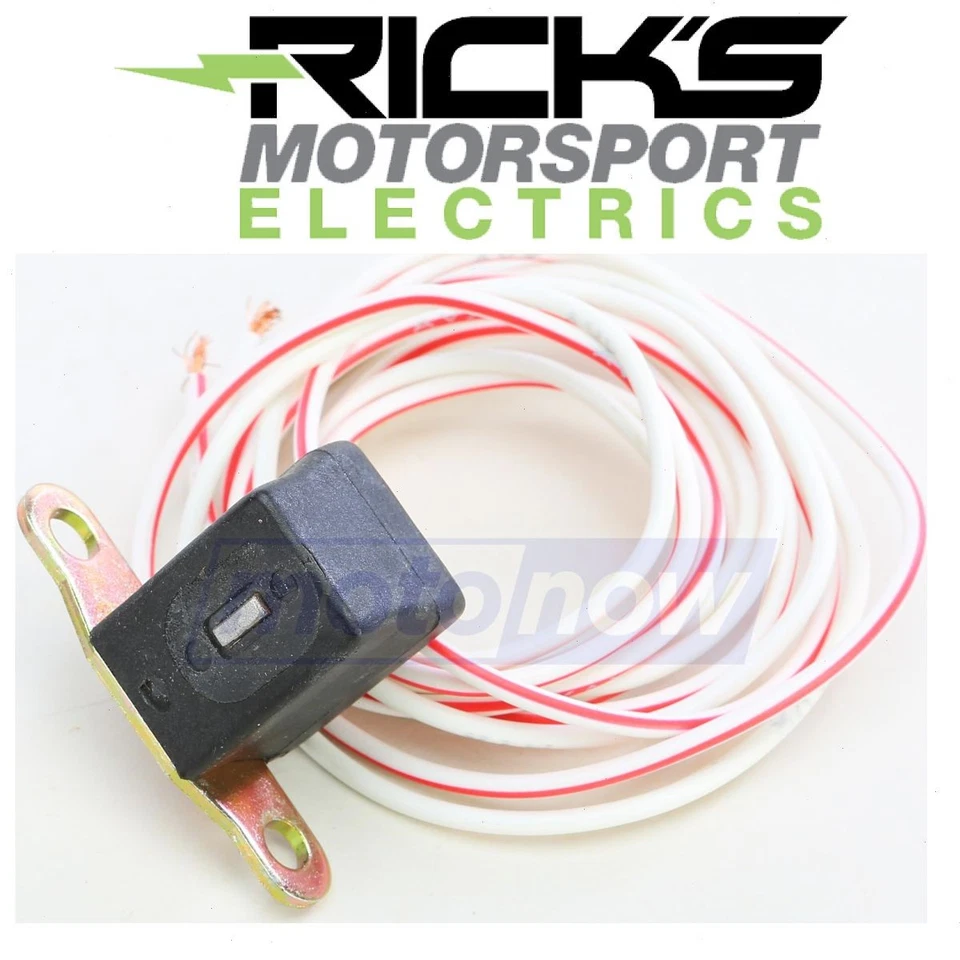Ricks Motorsport Trigger Coil for 2005-2010 Kawasaki KX250F - Electrical jd Foto 1 de 4