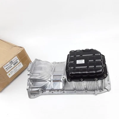 Cacerola de aceite del motor para Hyundai Elantra Kia Spectra5 (2005 2006 2007 2008 2009-2012) Foto 1 de 4