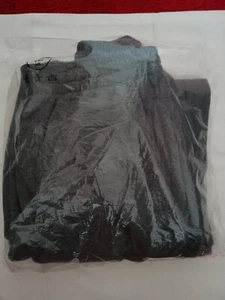 New mens Slazenger charcoal marl jogger trousers size medium - Picture 1 of 9