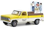 1967 Ford F 100 Norman Rockwell Series 5 1 64 Greenlight 54080C