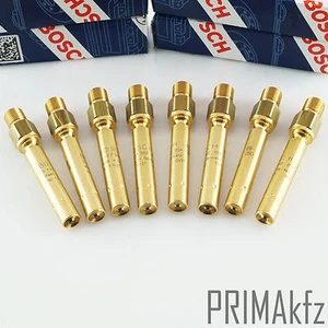 8x Bosch 0 437 502 054 Iniezione Valvola di Iniezione per Mercedes W126 C126 R129 - Foto 1 di 1
